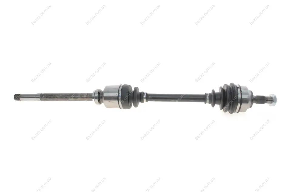 К-т валу привідного febі bilstein 181272