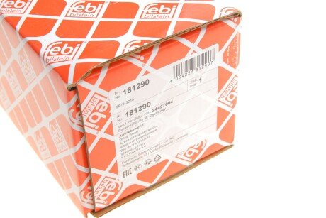 К-т валу привідного febі Bilstein 181290