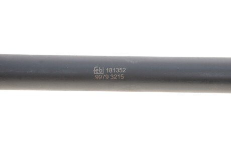 К-т валу привідного febі Bilstein 181352