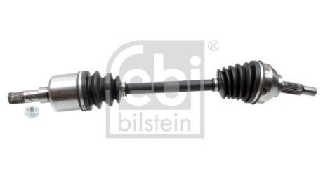 К-т валу привідного febі Bilstein 181352