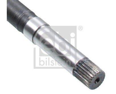 К-т валу привідного febі Bilstein 181524