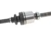 К-т валу привідного febі bilstein 181524