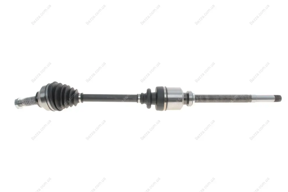 К-т валу привідного febі bilstein 181524