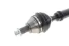 К-т валу привідного febі bilstein 181562