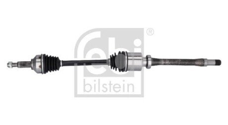 К-т валу привідного febі Bilstein 181711