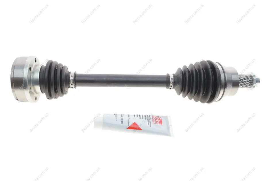 К-т валу привідного febі bilstein 181728