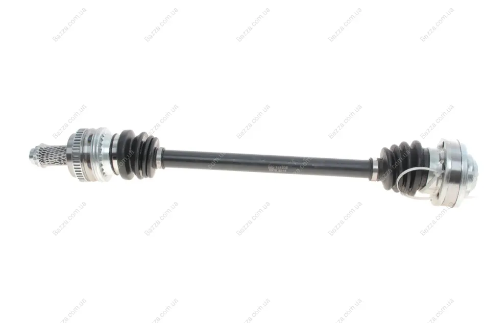К-т валу привідного febі bilstein 181806