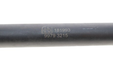 К-т валу привідного febі Bilstein 181993