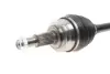 К-т валу привідного febі bilstein 182425