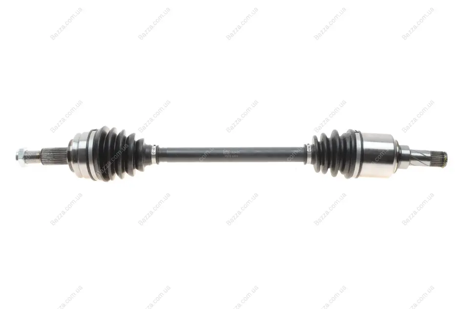 К-т валу привідного febі bilstein 182425