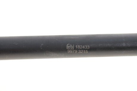 К-т валу привідного febі Bilstein 182433