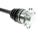 К-т валу привідного febі bilstein 182587