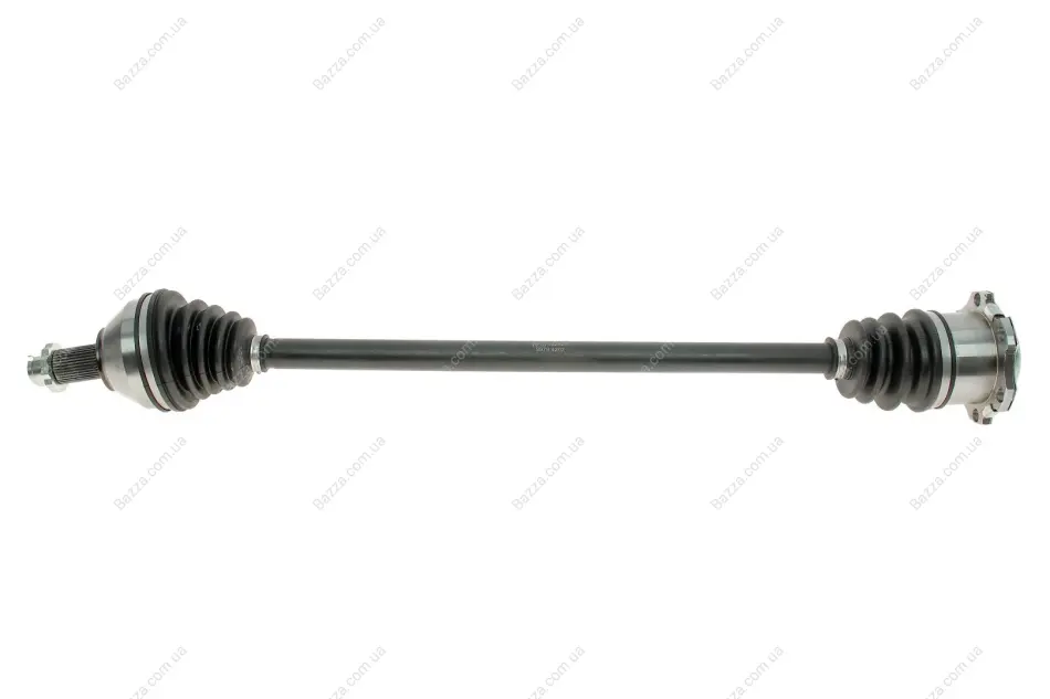 К-т валу привідного febі bilstein 182587