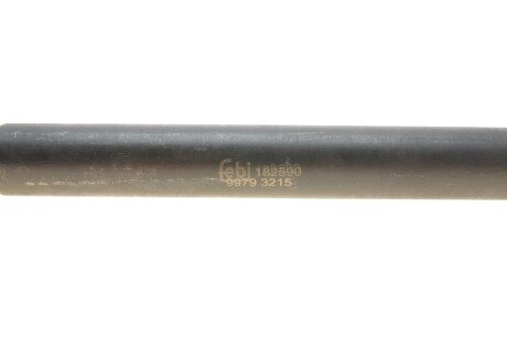 К-т валу привідного febі Bilstein 182590
