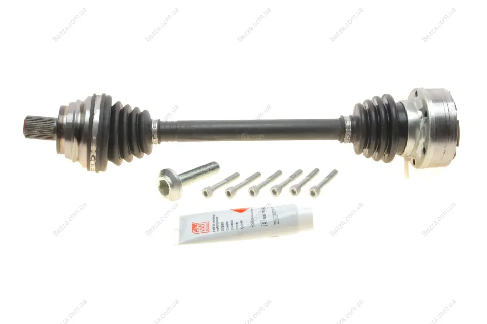 К-т валу привідного febі bilstein 182590
