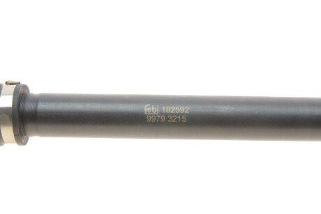 К-т валу привідного febі Bilstein 182592