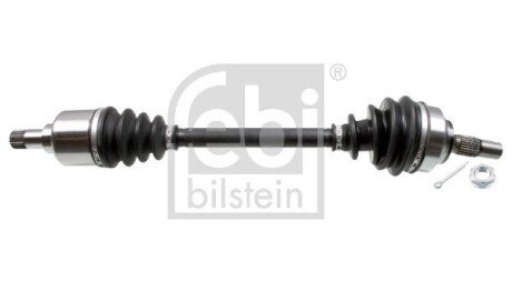 К-т валу привідного febі Bilstein 182592 на Ситроен С3