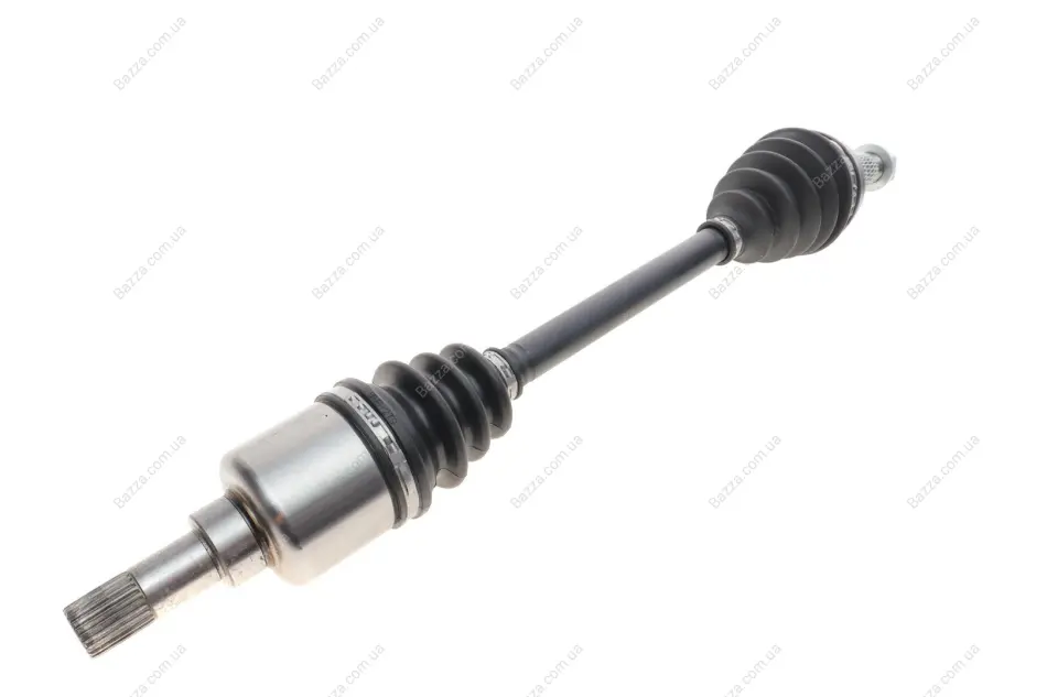 К-т валу привідного febі bilstein 182627