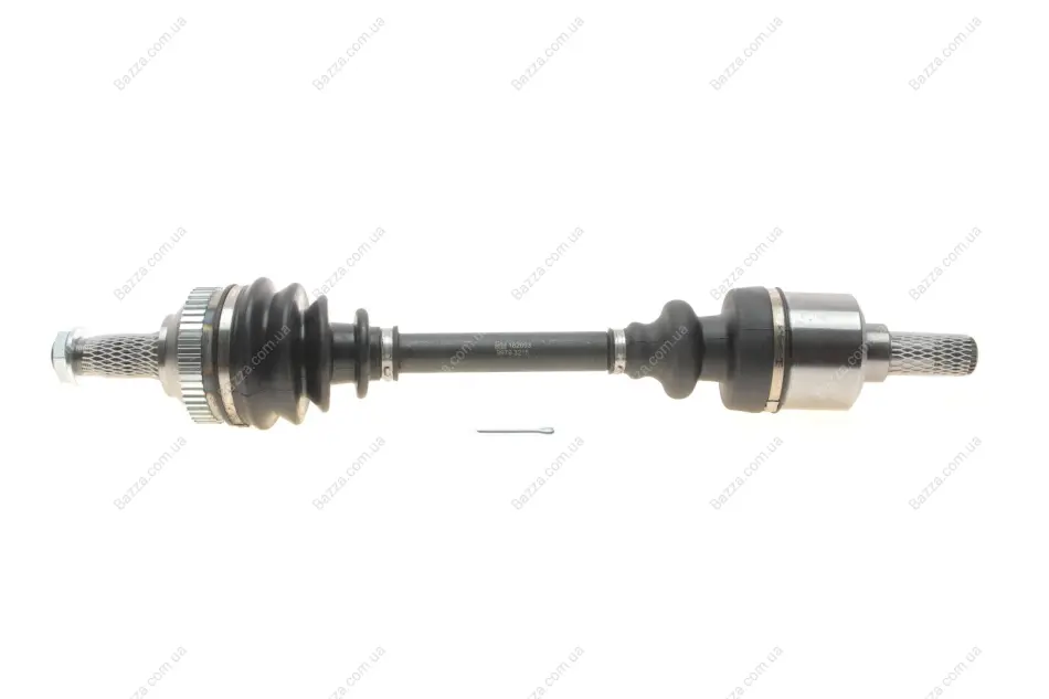 К-т валу привідного febі bilstein 182693