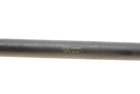 К-т валу привідного febі Bilstein 182695