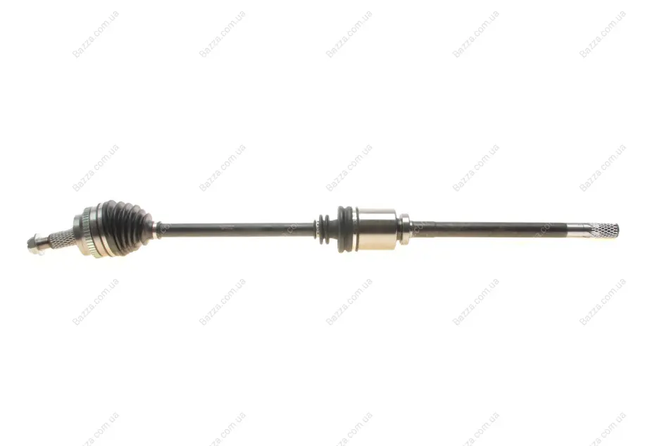 К-т валу привідного febі bilstein 182695
