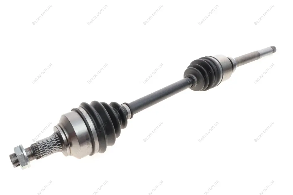 К-т валу привідного febі bilstein 182749
