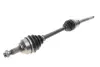 К-т валу привідного febі bilstein 182749
