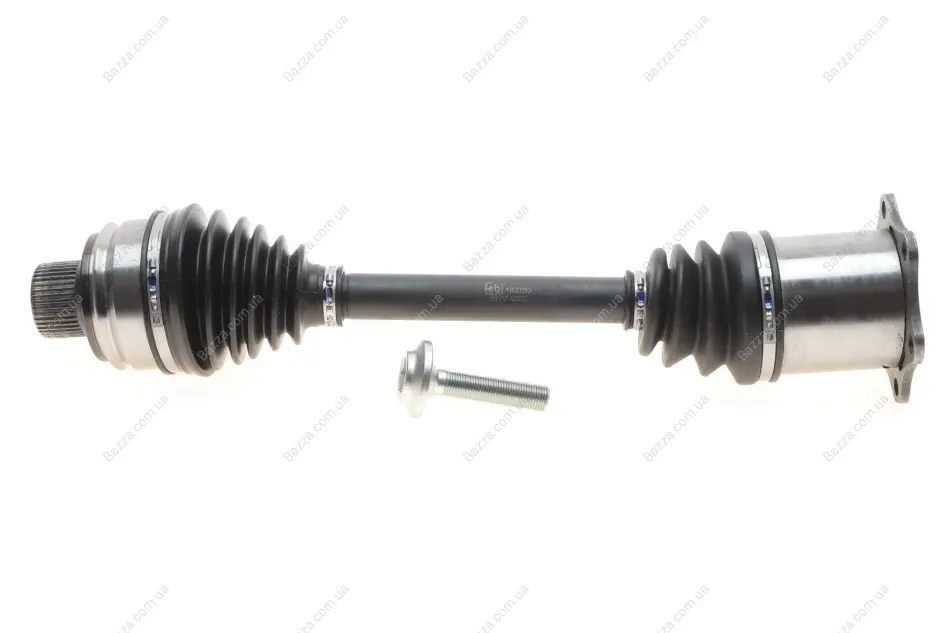 К-т валу привідного febі bilstein 182763