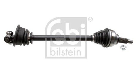 К-т валу привідного febі Bilstein 182856 на Опель Виваро