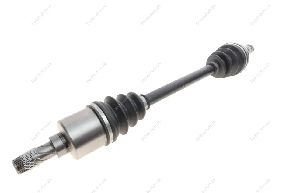 К-т валу привідного febі bilstein 182865