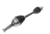 К-т валу привідного febі bilstein 182882