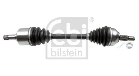 К-т валу привідного febі Bilstein 182882