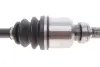 К-т валу привідного febі bilstein 182886