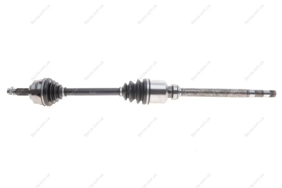 К-т валу привідного febі bilstein 182886