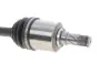 К-т валу привідного febі bilstein 182958