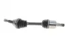 К-т валу привідного febі bilstein 182958