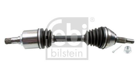 К-т валу привідного febі Bilstein 182958