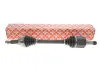 К-т валу привідного febі bilstein 182965