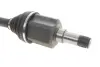 К-т валу привідного febі bilstein 182965