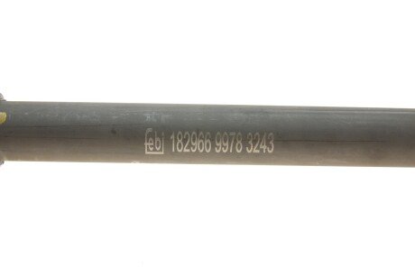 К-т валу привідного febі Bilstein 182966