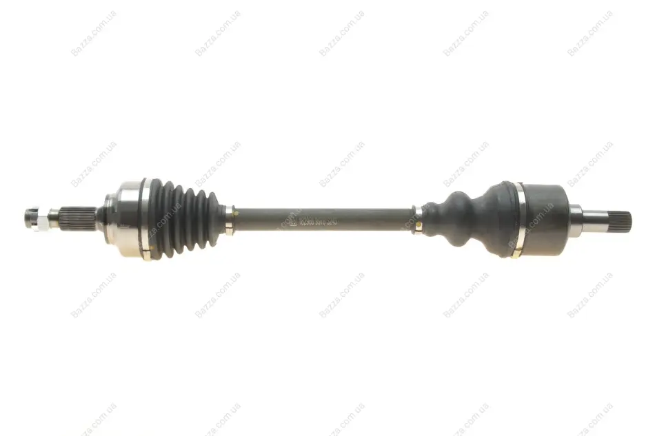 К-т валу привідного febі bilstein 182966
