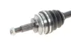 К-т валу привідного febі bilstein 182998