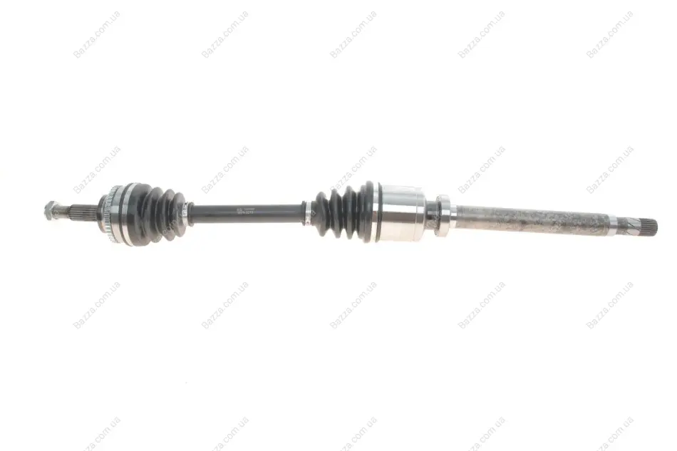 К-т валу привідного febі bilstein 182998