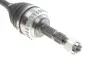 К-т валу привідного febі bilstein 183291
