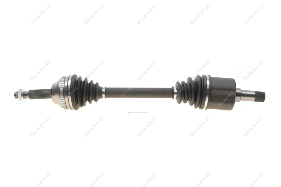 К-т валу привідного febі bilstein 183311