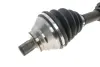 К-т валу привідного febі bilstein 183342