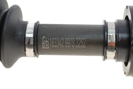 К-т валу привідного febі Bilstein 183342