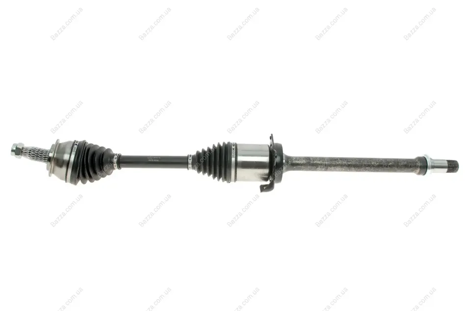 К-т валу привідного febі bilstein 183819