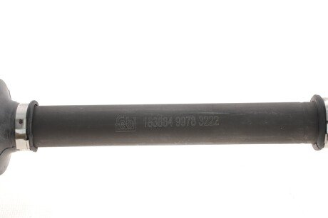 К-т валу привідного febі Bilstein 183884