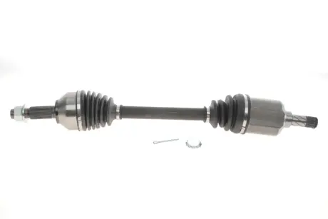 К-т валу привідного Febі Bilstein 183884